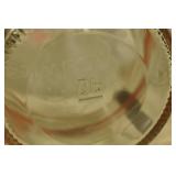 12 Weck Lidded Glass Bowls