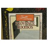 Metropolitan Tea Company Provence Rooibos Tea