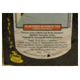 Metropolitan Tea Company Provence Rooibos Tea