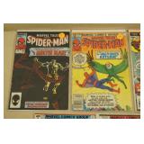 Marvel Tales Featuring Spider-Man Comic Books