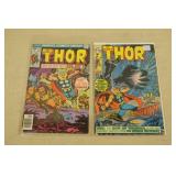 Mighty Thor Comic Books - Low Cover Prices