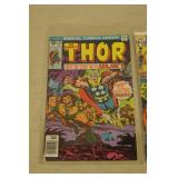 Mighty Thor Comic Books - Low Cover Prices