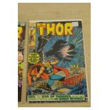 Mighty Thor Comic Books - Low Cover Prices