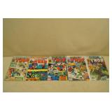 Mighty Thor Comic Books - Marvel Spectacular