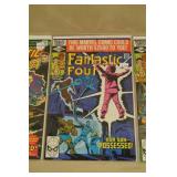 Fantastic Four Comic Books - Low Cover Prices