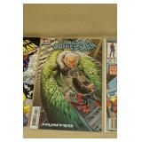 Spider-Man Comic Books - Amazing, Marvel Tales, Spectacular