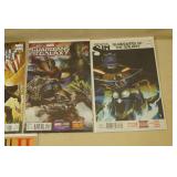 Marvel Comic Books - Modern, Civil War, Captain America