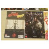 Marvel Comic Books - Modern, Civil War, Captain America