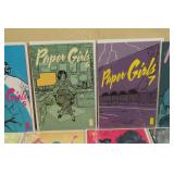 Paper Girls Comic Books - #2-#30