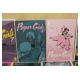 Paper Girls Comic Books - #2-#30