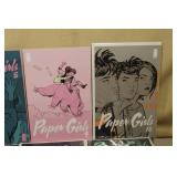 Paper Girls Comic Books - #2-#30