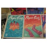 Paper Girls Comic Books - #2-#30