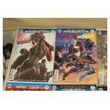 Suicide Squad Comic Books - DC Universe Rebirth