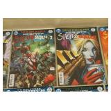 Suicide Squad Comic Books - DC Universe Rebirth