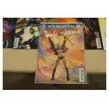 Suicide Squad Comic Books - DC Universe Rebirth