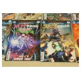 Suicide Squad Comic Books - DC Universe Rebirth