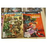 Suicide Squad Comic Books - DC Universe Rebirth