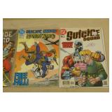 Suicide Squad Comic Books - Justice League, Dragon