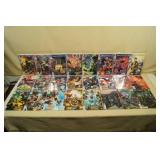 DC Injustice 2 Comic Books