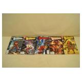 DC Deadshot Comic Books