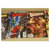 DC Deadshot Comic Books