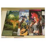 Free Comic Book Day Comic Books - Large Assortment