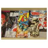 Free Comic Book Day Comic Books - Large Assortment