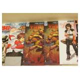 Free Comic Book Day Comic Books - Large Assortment