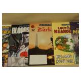 Free Comic Book Day Comic Books - Large Assortment