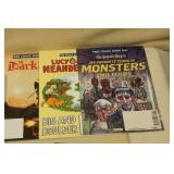 Free Comic Book Day Comic Books - Large Assortment