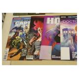 Free Comic Book Day Comic Books - Large Assortment