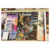 Free Comic Book Day Comic Books - Large Assortment