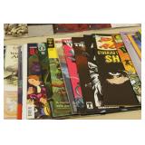 Free Comic Book Day Comic Books - Large Assortment
