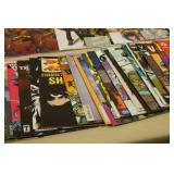 Free Comic Book Day Comic Books - Large Assortment