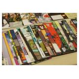 Free Comic Book Day Comic Books - Large Assortment