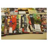 Free Comic Book Day Comic Books - Large Assortment