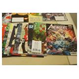 Free Comic Book Day Comic Books - Large Assortment