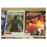 Marvel Free Comic Book Day and Preview Comic Books