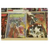 Marvel Free Comic Book Day and Preview Comic Books