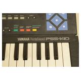 3 Yamaha Electric Keyboards