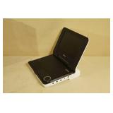 Philips Portable DVD Player with Extra Screen