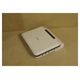 Philips Portable DVD Player with Extra Screen