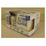 Summer Day and Night Video Baby Monitor