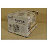 Summer Day and Night Video Baby Monitor