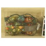 2 Sets of String Lights