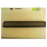 Beta Brite Electronic Color Message Display
