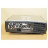 2 Video Projectors