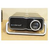 2 Video Projectors