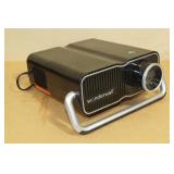 2 Video Projectors