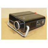 2 Video Projectors